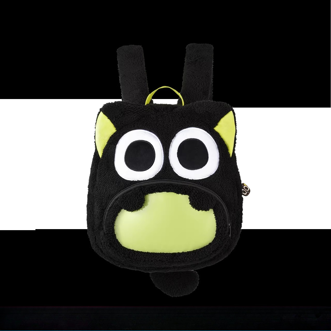 School Backpack Teen - حقيبة ظهر من سلسلة Luoxiaohei Journey