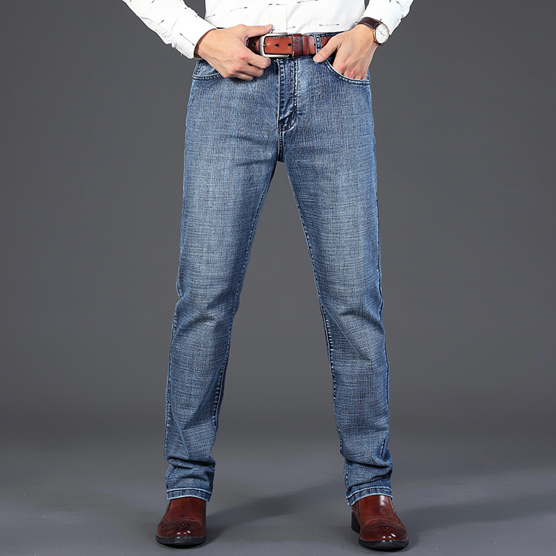 Wthinlee 8 نماذج ربيع الخريف ا - مراجعة Levis Jeans 501 وسعره
