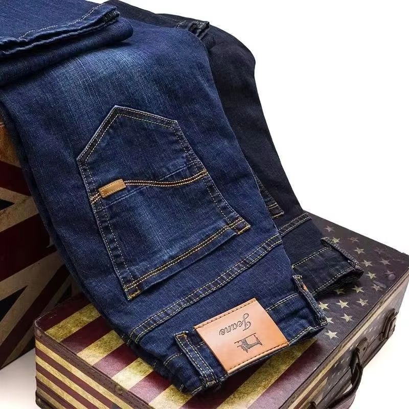 2025 الرجال جديد الرجال موضة ج - مراجعة Levis Jeans 501 وسعره