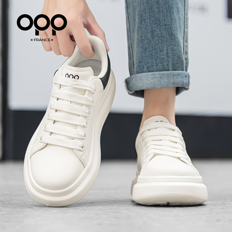 أحذية رياضية رجالية أنيقة من O - مراجعة New Balance Shoes 574 وسعره