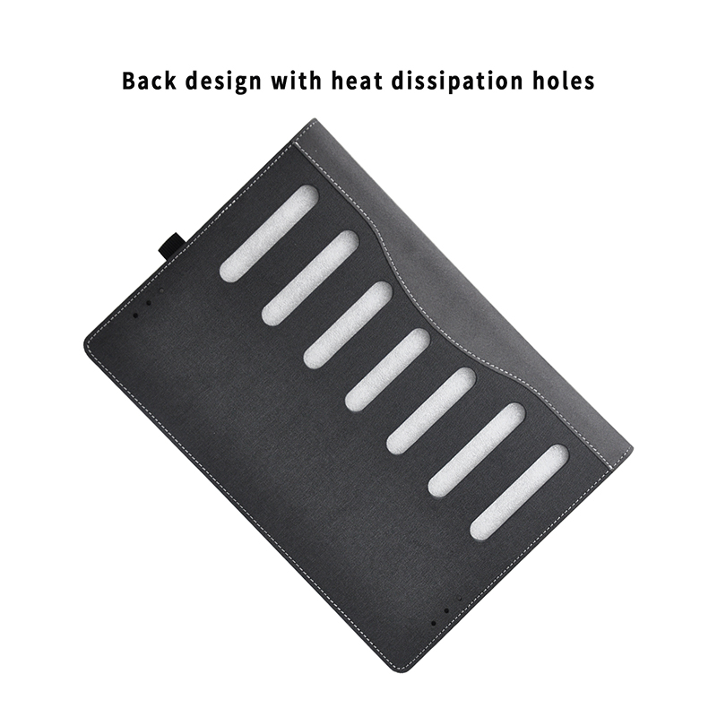 غطاء لجهاز الكمبيوتر المحمول ق - مراجعة Laptop Sleeve Removable وسعره