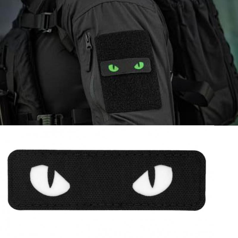 شارات مطرزة عسكرية تكتيكية بتص - مراجعة Urban Backpack Tactical وسعره
