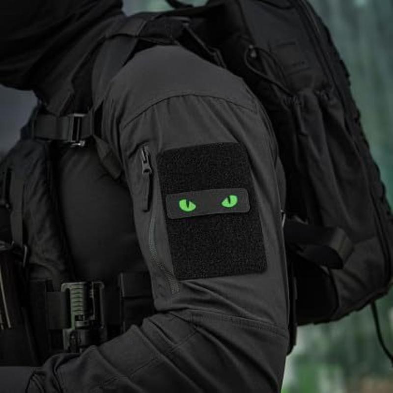 شارات مطرزة عسكرية تكتيكية بتص - مراجعة Urban Backpack Tactical وسعره