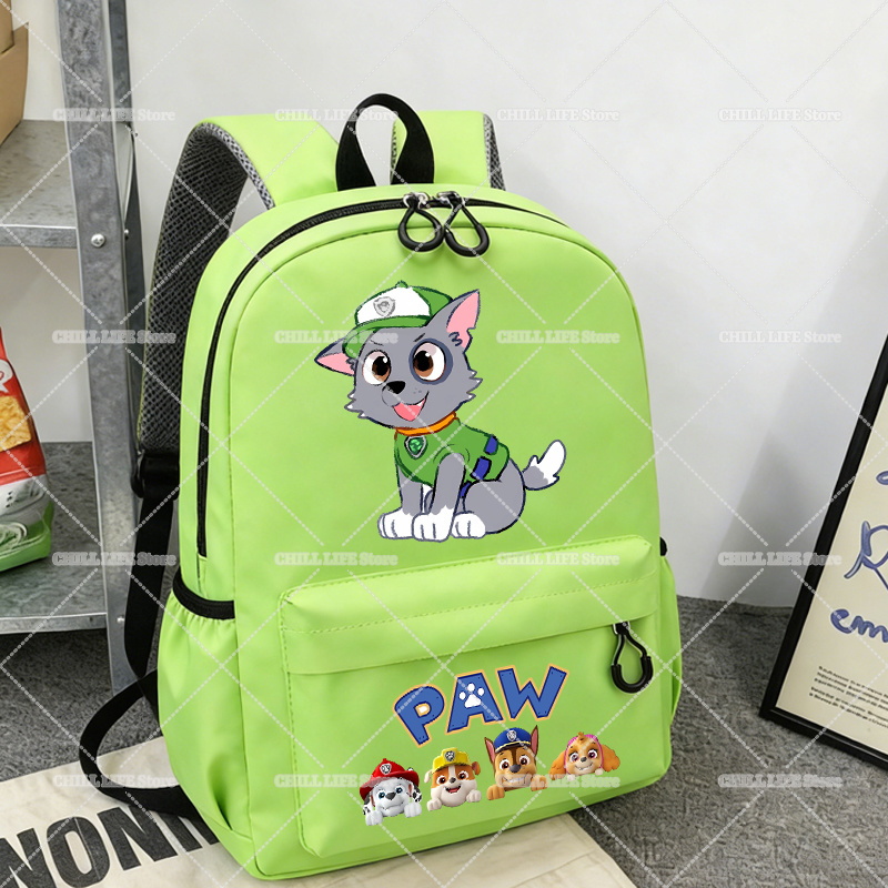 حقيبة ظهر مدرسية لطيفة على شكل - مراجعة School Backpack Teen وسعره