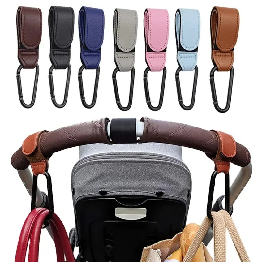 2 قطعة السنانير عربة جلدية الط - مراجعة Backpack Diaper Bag وسعره