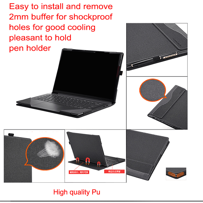 حافظة لهاتف ASUS Vivobook S 15 - مراجعة Laptop Sleeve Removable وسعره