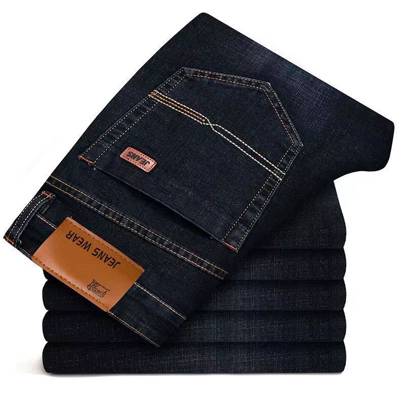 الرجال موضة مستقيم الجينز الرج - مراجعة Levis Jeans 501 وسعره