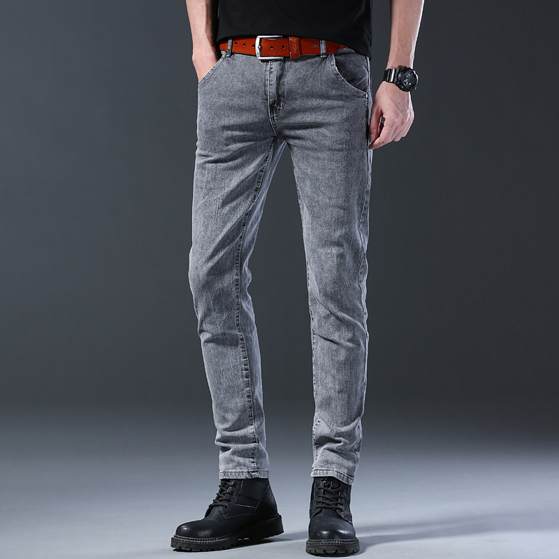 جينز بنمط جديد، مقاس نحيف للرج - مراجعة Levis Jeans 501 وسعره
