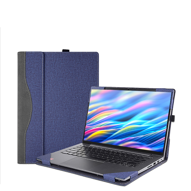 حقيبة لابتوب 15.6 بوصة لأجهزة  - مراجعة Laptop Sleeve Removable وسعره