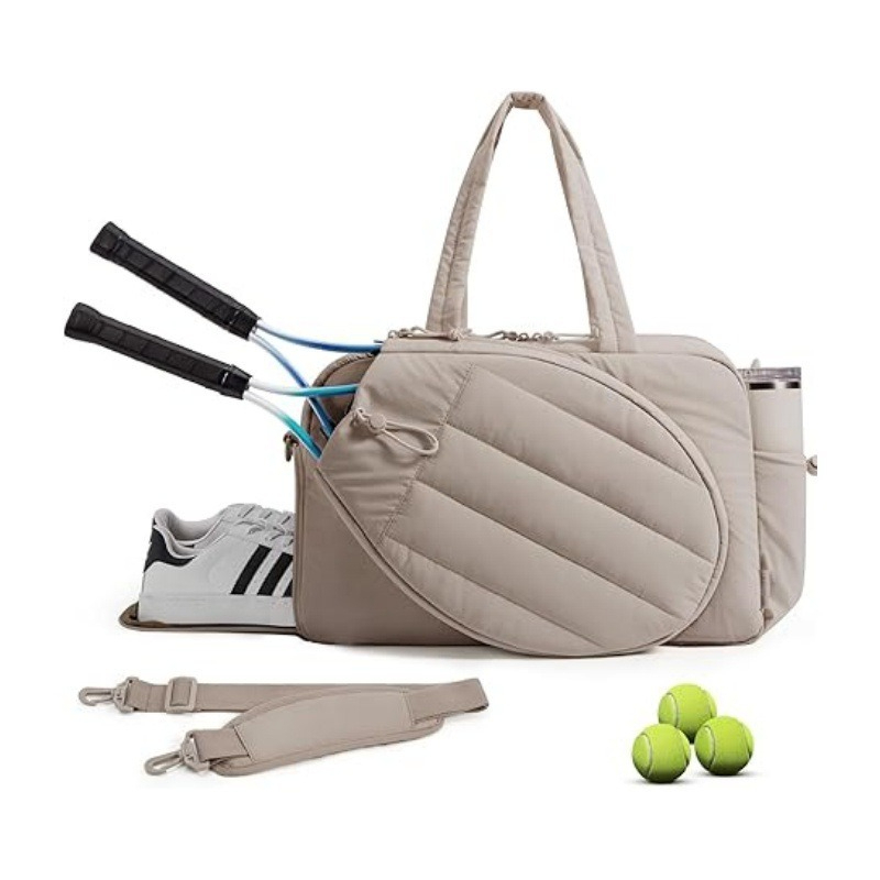 حقيبة مضرب تنس وبيكلبول جديدة  - مراجعة Hydration Pack Outdoor وسعره