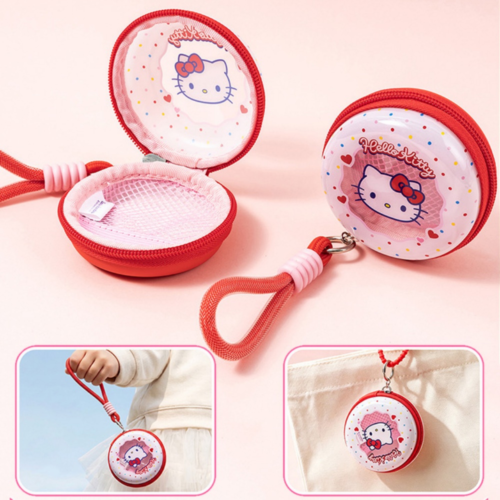 حقيبة يد صغيرة أصلية من هيلو ك - مراجعة Mini Backpack Purse وسعره