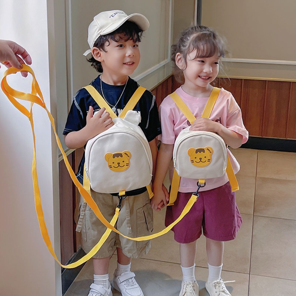 حقيبة ظهر للأطفال مستديرة كاوا - مراجعة School Backpack Teen وسعره