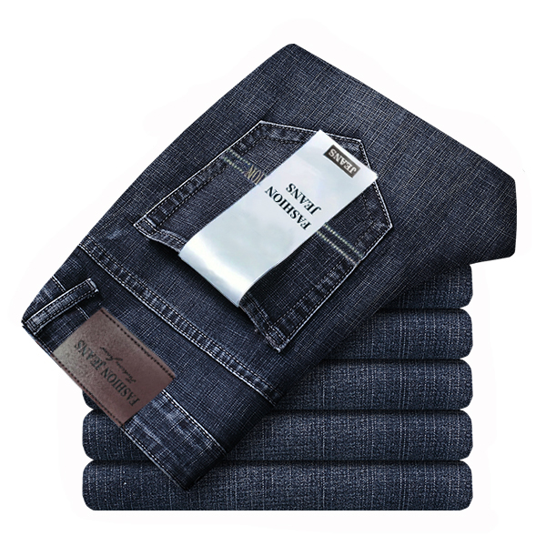 بنطلون جينز رجالي كلاسيكي للرب - مراجعة Levis Jeans 501 وسعره